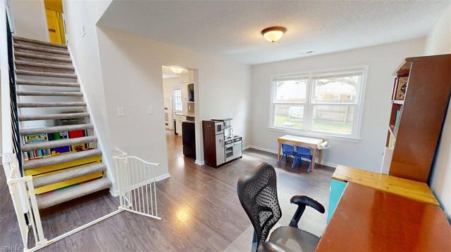 3889 Jousting ARCH, Virginia Beach, VA 23456