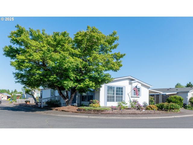 3700 BABCOCK Ln 113, Eugene, OR 97401