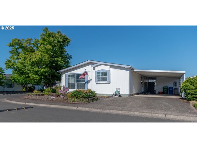 3700 BABCOCK Ln 113, Eugene, OR 97401