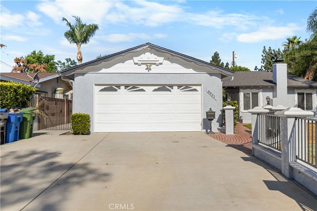 8851 Keokuk, Winnetka, CA 91306
