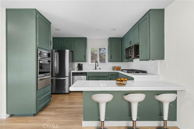 8851 Keokuk, Winnetka, CA 91306