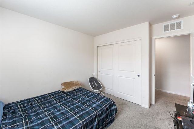 2854 Azure Moon Court, North Las Vegas, NV 89086