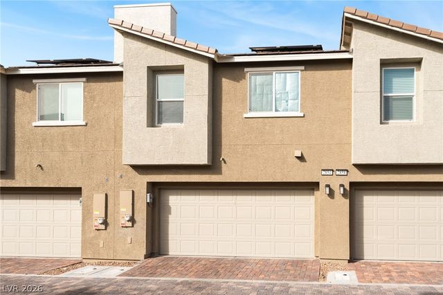 2854 Azure Moon Court, North Las Vegas, NV 89086
