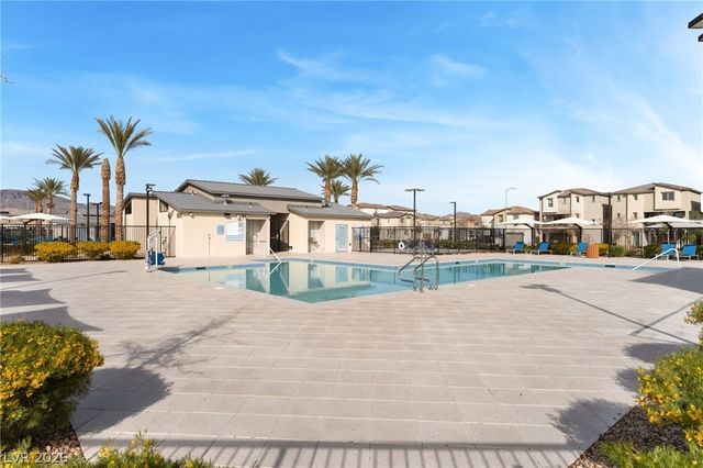 2854 Azure Moon Court, North Las Vegas, NV 89086