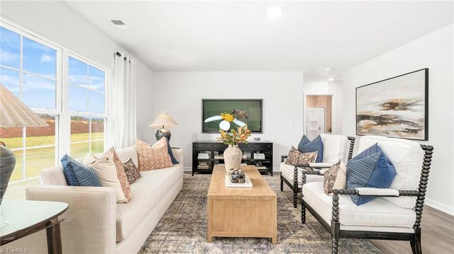 4716 Mount Hope Drive, Winston-salem, NC 27107