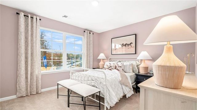 4716 Mount Hope Drive, Winston-salem, NC 27107