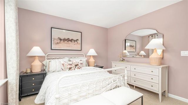 4716 Mount Hope Drive, Winston-salem, NC 27107