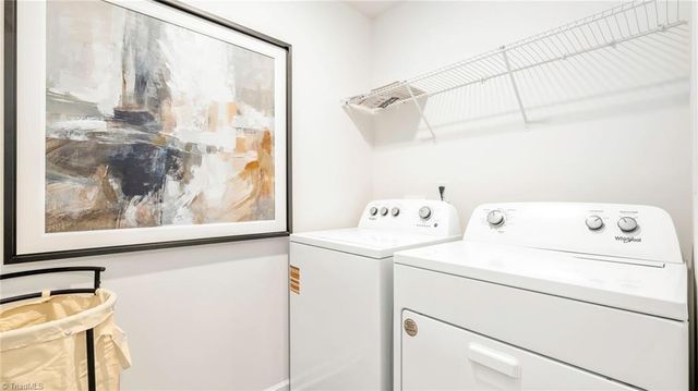 4716 Mount Hope Drive, Winston-salem, NC 27107