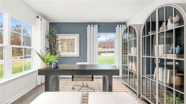 4716 Mount Hope Drive, Winston-salem, NC 27107