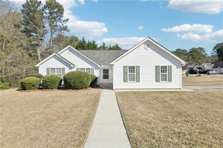 7091 Greenridge Drive, Loganville, GA 30052