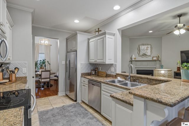 206 LOST RIVER LANDING, West Monroe, LA 71291