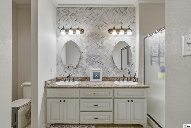 206 LOST RIVER LANDING, West Monroe, LA 71291