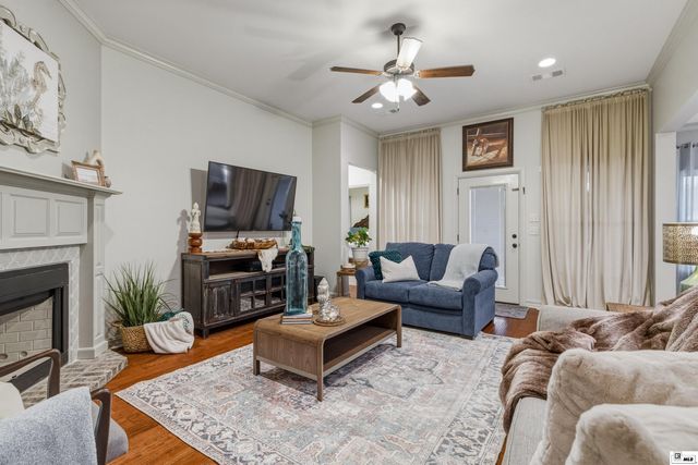 206 LOST RIVER LANDING, West Monroe, LA 71291