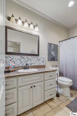 206 LOST RIVER LANDING, West Monroe, LA 71291