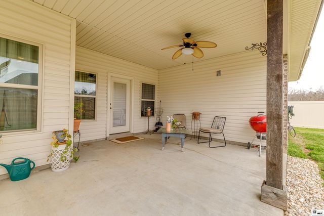 206 LOST RIVER LANDING, West Monroe, LA 71291