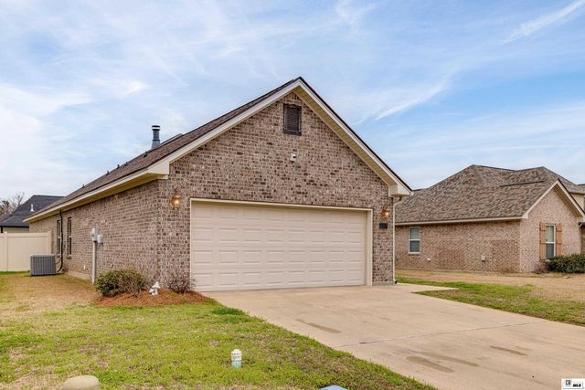 206 LOST RIVER LANDING, West Monroe, LA 71291