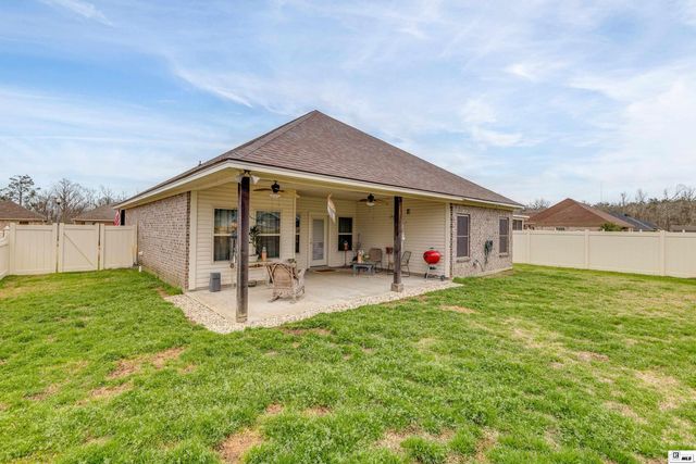 206 LOST RIVER LANDING, West Monroe, LA 71291
