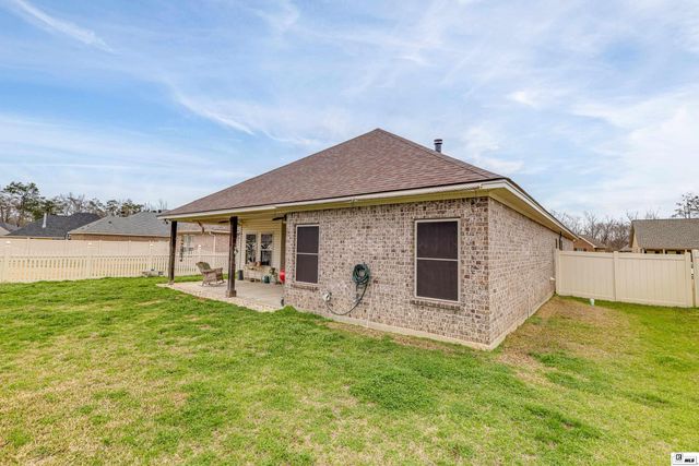206 LOST RIVER LANDING, West Monroe, LA 71291