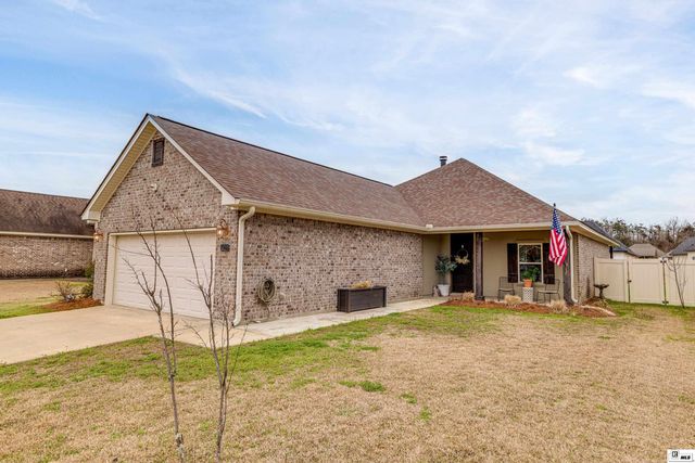 206 LOST RIVER LANDING, West Monroe, LA 71291
