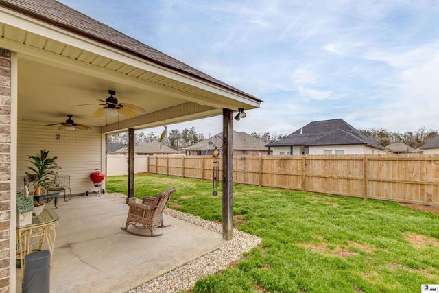 206 LOST RIVER LANDING, West Monroe, LA 71291