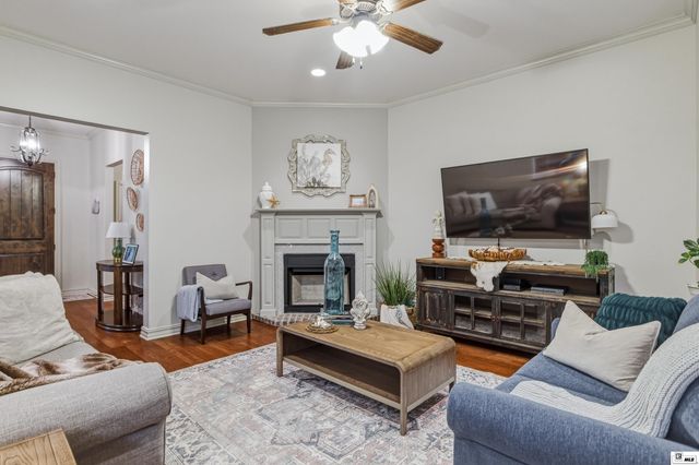 206 LOST RIVER LANDING, West Monroe, LA 71291