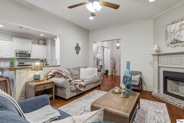 206 LOST RIVER LANDING, West Monroe, LA 71291