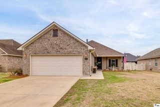206 LOST RIVER LANDING, West Monroe, LA 71291