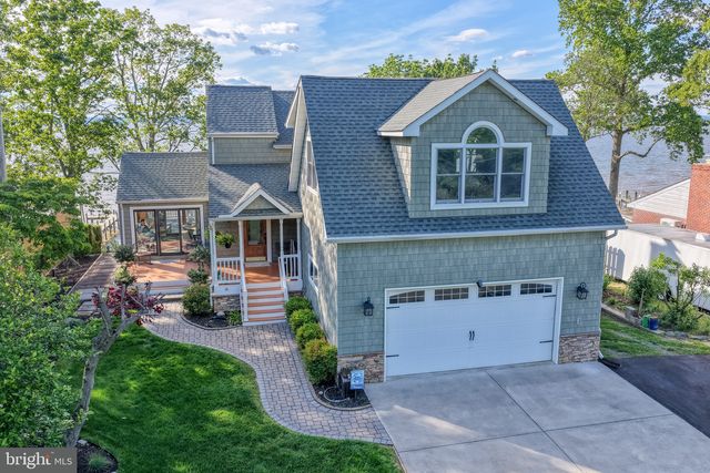 5343 TURKEY POINT RD, North East, MD 21901