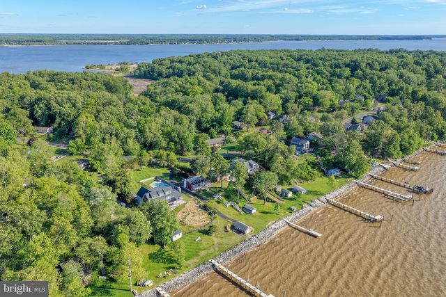 5343 TURKEY POINT RD, North East, MD 21901