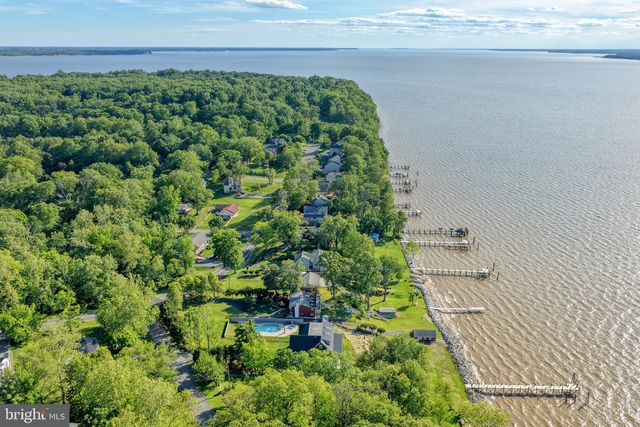 5343 TURKEY POINT RD, North East, MD 21901