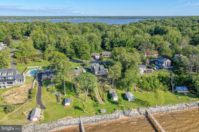 5343 TURKEY POINT RD, North East, MD 21901