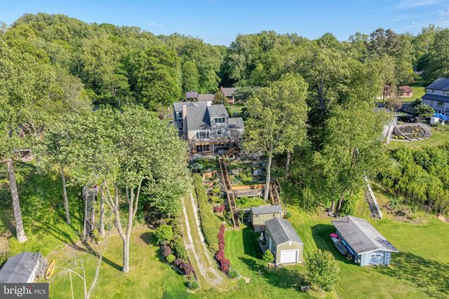 5343 TURKEY POINT RD, North East, MD 21901