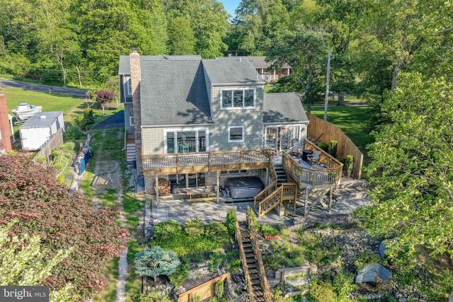 5343 TURKEY POINT RD, North East, MD 21901
