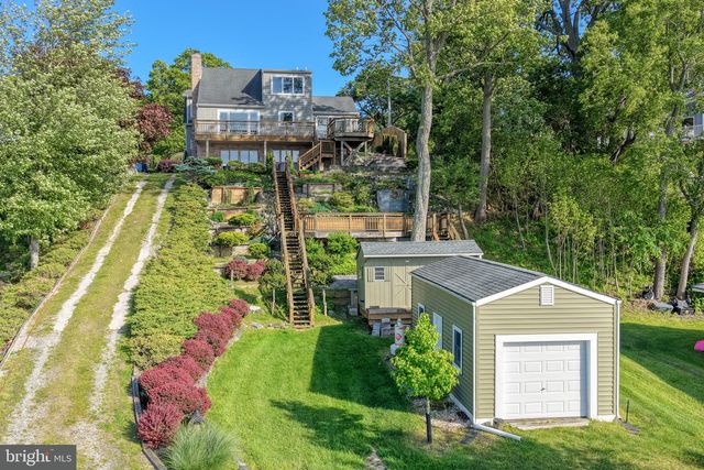 5343 TURKEY POINT RD, North East, MD 21901