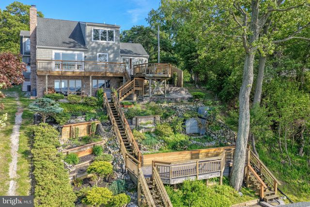 5343 TURKEY POINT RD, North East, MD 21901