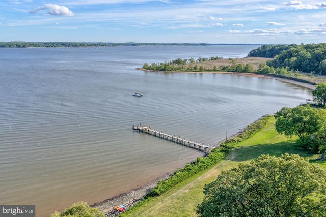 5343 TURKEY POINT RD, North East, MD 21901