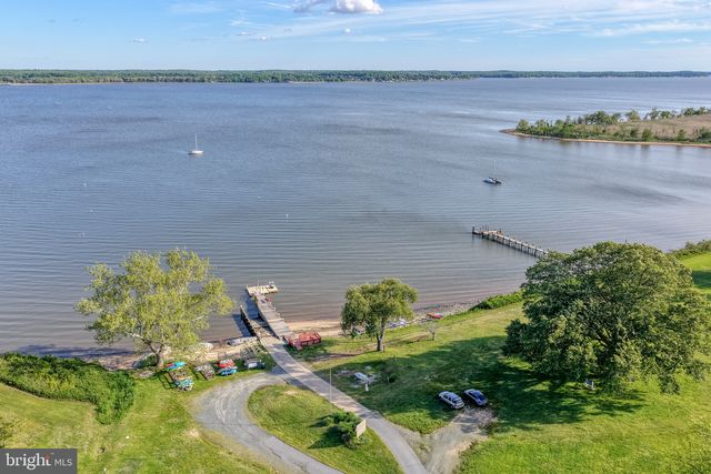 5343 TURKEY POINT RD, North East, MD 21901