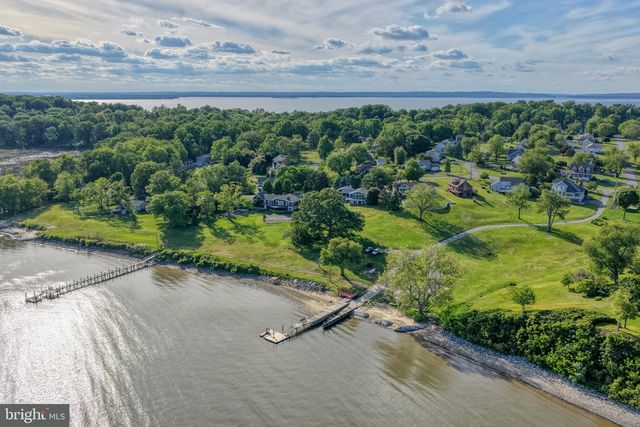5343 TURKEY POINT RD, North East, MD 21901