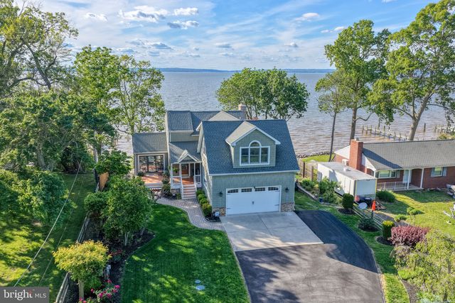 5343 TURKEY POINT RD, North East, MD 21901