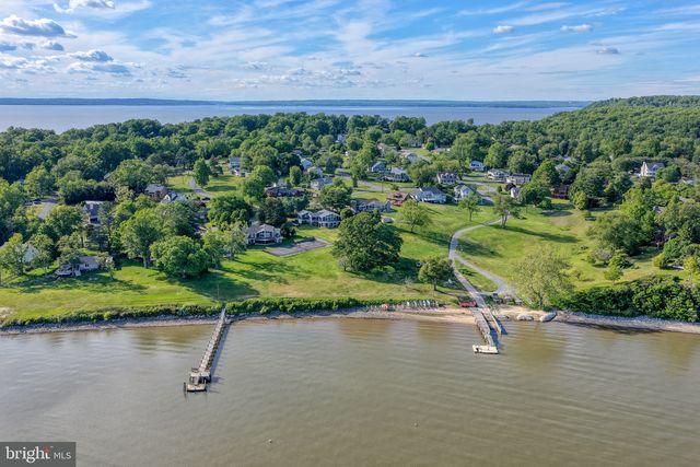5343 TURKEY POINT RD, North East, MD 21901