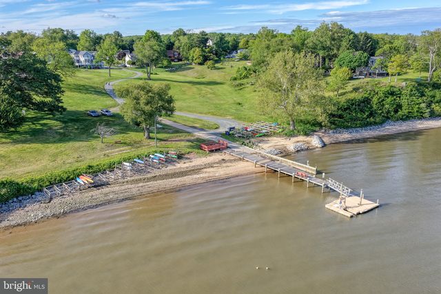 5343 TURKEY POINT RD, North East, MD 21901