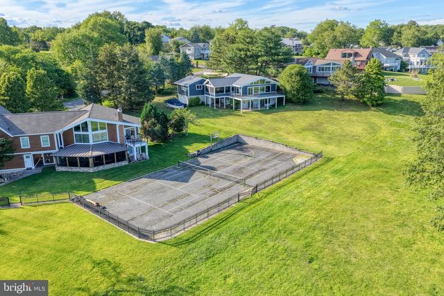 5343 TURKEY POINT RD, North East, MD 21901