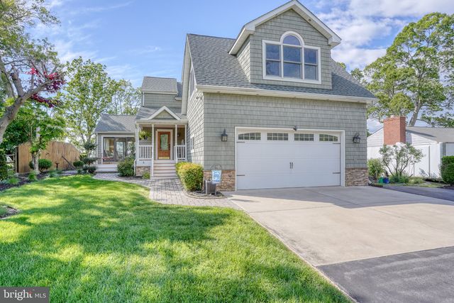5343 TURKEY POINT RD, North East, MD 21901