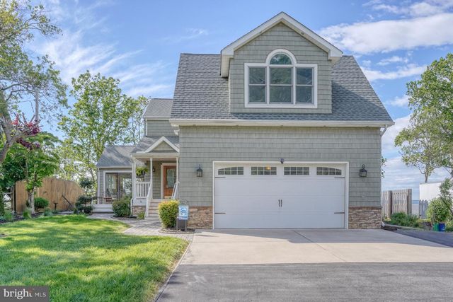 5343 TURKEY POINT RD, North East, MD 21901