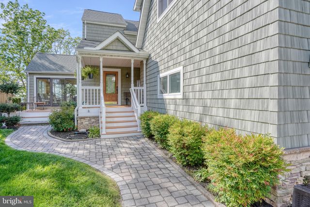5343 TURKEY POINT RD, North East, MD 21901