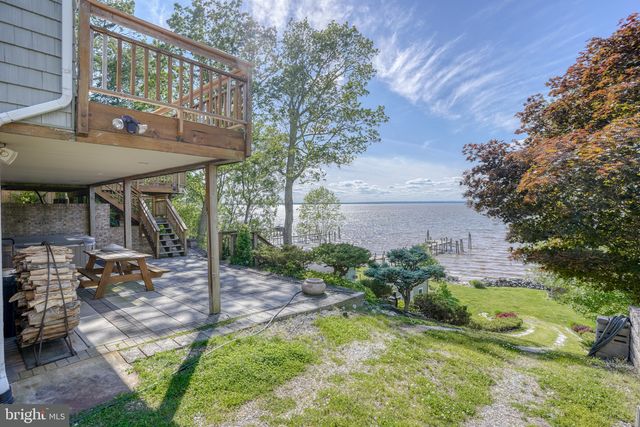 5343 TURKEY POINT RD, North East, MD 21901