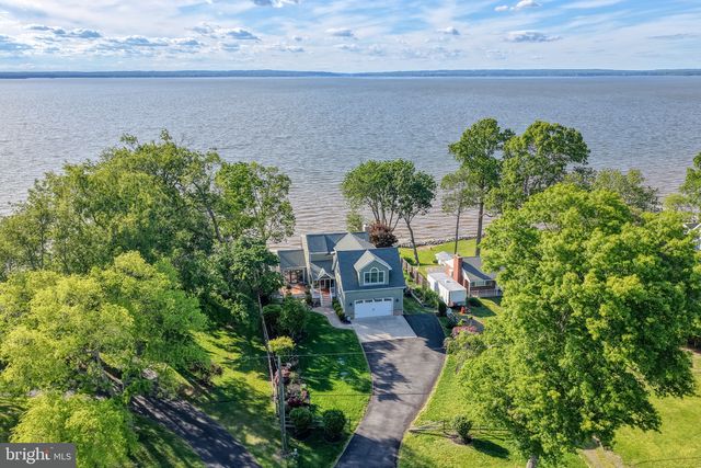 5343 TURKEY POINT RD, North East, MD 21901