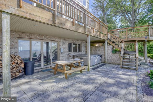 5343 TURKEY POINT RD, North East, MD 21901