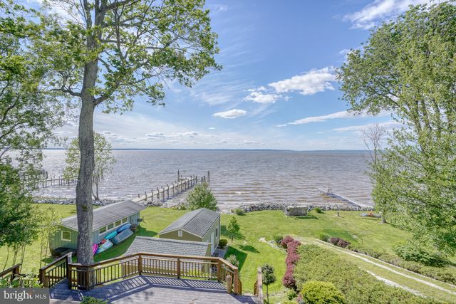 5343 TURKEY POINT RD, North East, MD 21901
