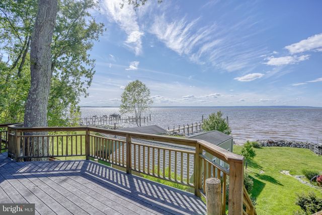 5343 TURKEY POINT RD, North East, MD 21901